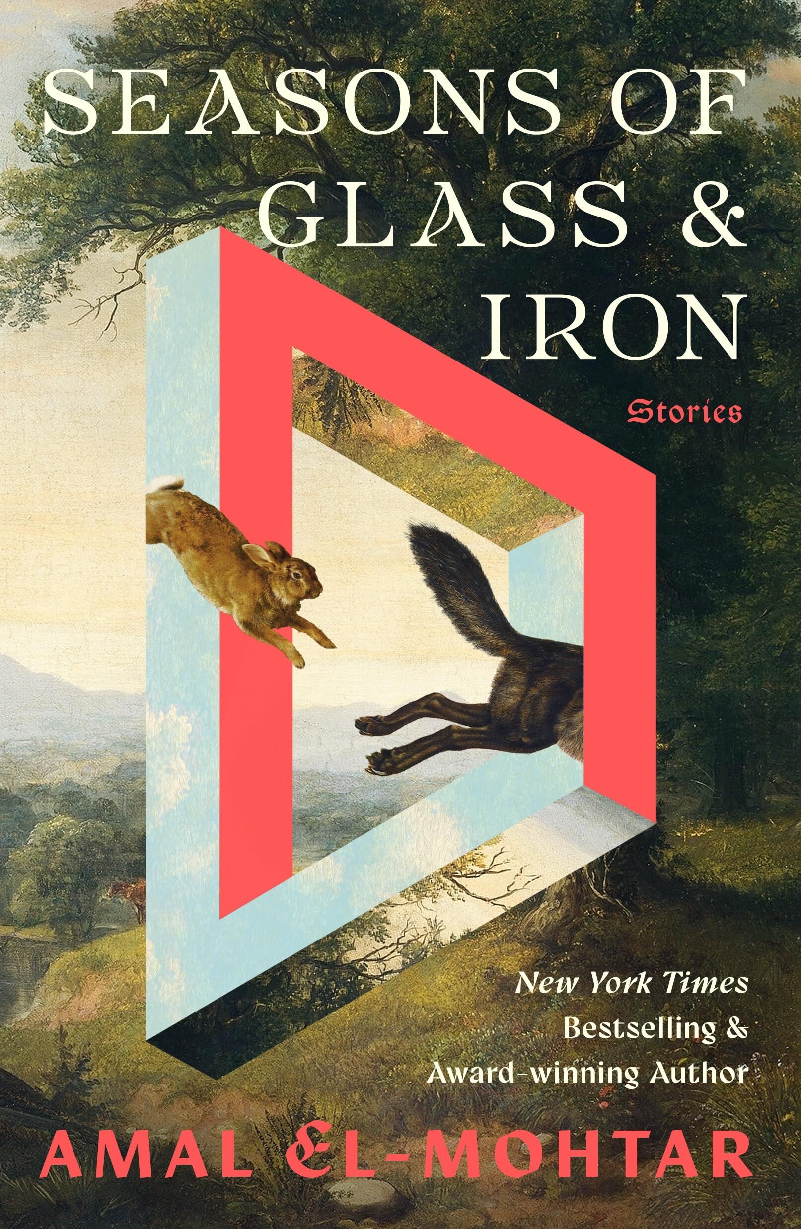 Seasons of Glass and Iron - Neuware