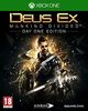 Deus Ex : Mankind Divided Edition Day One Jeu Xbox One