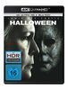 Halloween (4K Ultra HD) (+ Blu-ray 2D)