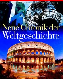 Neue Chronik der Weltgeschichte