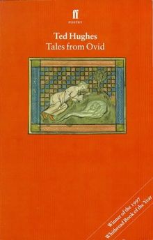 Tales from Ovid: Twenty-four Passages from the "Metamorphoses"