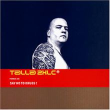Talla 2xlc