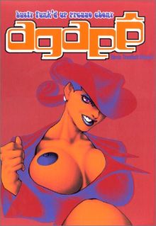 Agapê