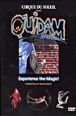 Cirque du Soleil: Quidam [VHS]