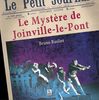 Le mystère de Joinville-le-Pont