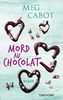 Mord au chocolat: Roman (HEATHER WELLS - Amateurdetektivin wider Willen, Band 3)
