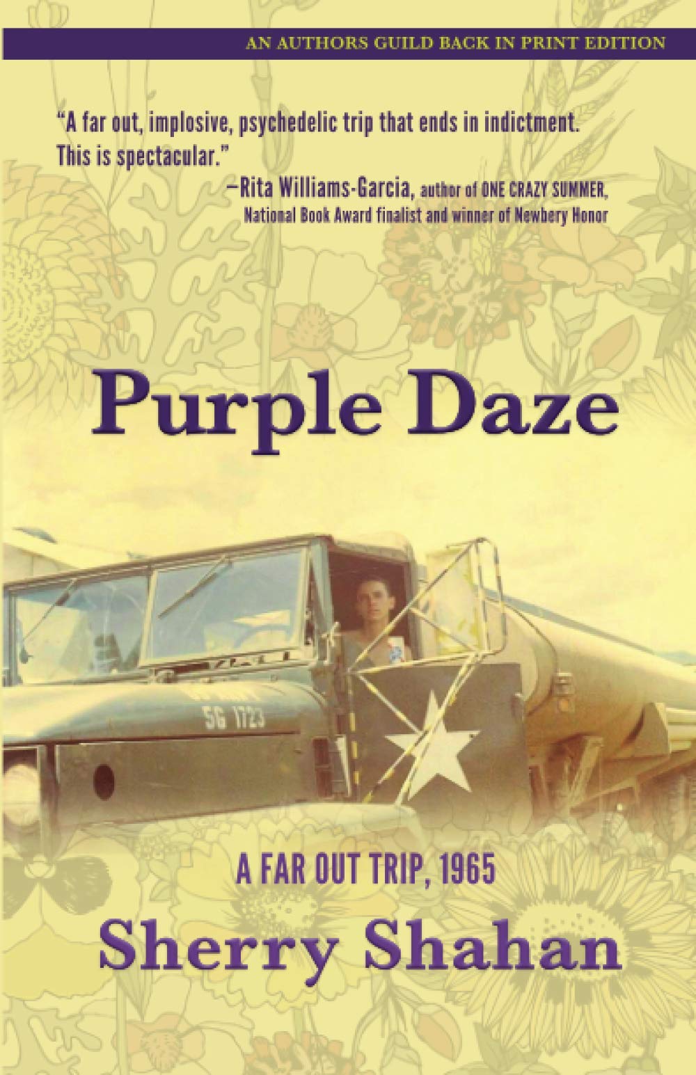 Purple Daze: A Far Out Trip, 1965