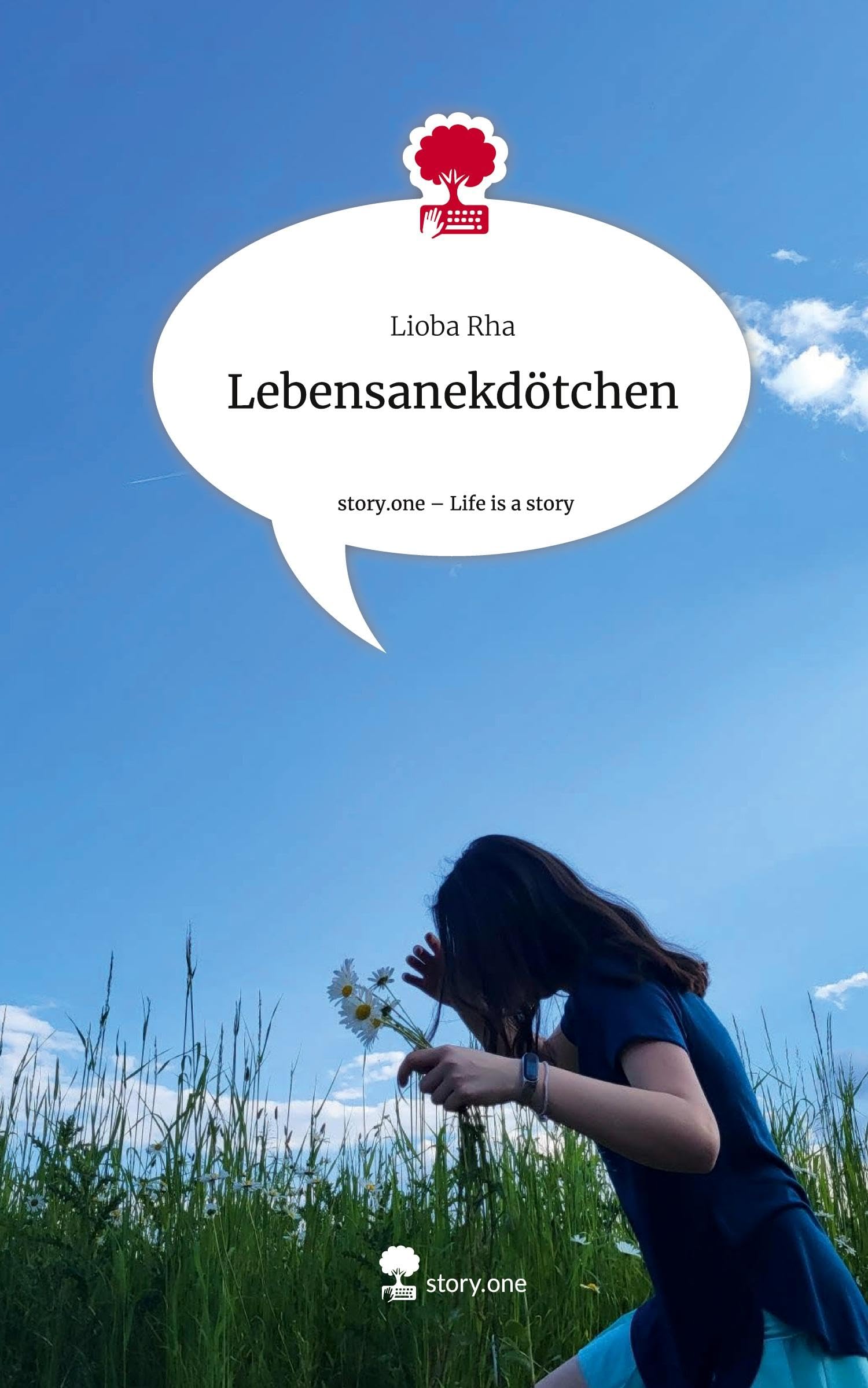 Lebensanekdötchen. Life is a Story - story.one