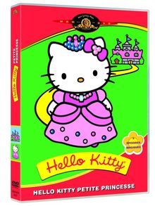 Hello Kitty : Petite princesse [FR IMPORT]