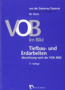 Vob Im Bild Tiefbau Pdf