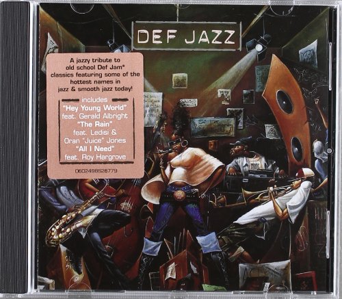 def-jazz-de-various