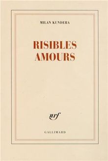 Risibles amours