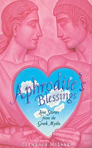 Aphrodite's Blessing