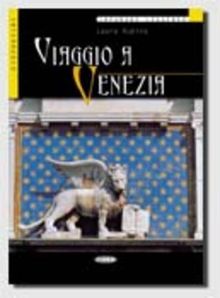 Imparare Leggendo: Viaggio a Venezia - Book