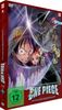 One Piece - 5. Film: Der Fluch des heiligen Schwerts [Limited Edition]