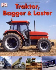 Traktor, Bagger & Laster