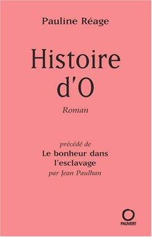 Histoire d'O