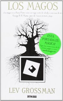 Los magos (ZETA MAXI)