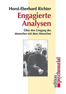 Engagierte Analysen (psychosozial)