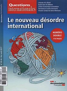 Le Nouveau Dsordre International Qi N.85/86