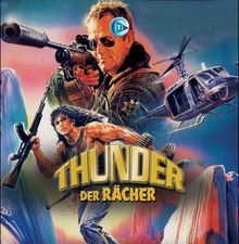 Thunder - Der Rächer