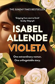 Violeta: The instant Sunday Times bestseller