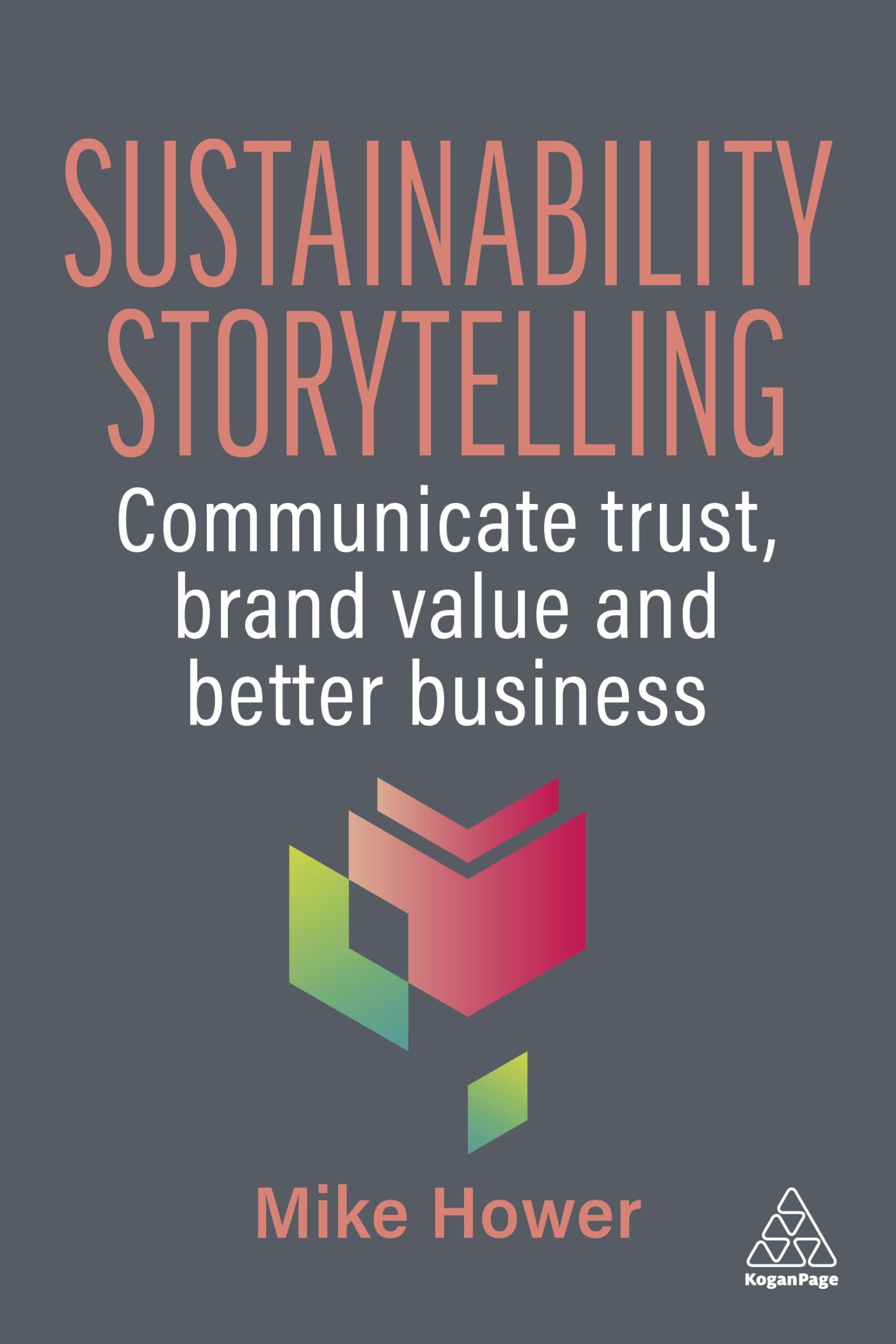 Sustainability Storytelling - Neuware