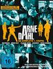 Arne Dahl - Die komplette 1. Staffel [10 Blu-rays]