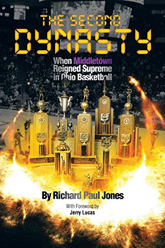 The Second Dynasty: When Middletown Reigned Supreme in Ohio Basketball