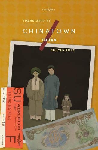 Thuân Chinatown