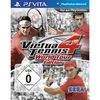 Virtua Tennis 4 - World Tour Edition