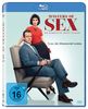 Masters of Sex - Die komplette erste Season (4 Discs) [Blu-ray]