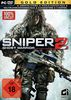Sniper: Ghost Warrior 2 - Gold Edition - [PC]