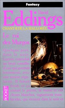 Roi des murgos (Science Fiction)