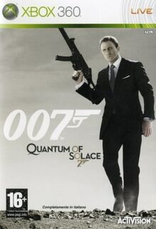 007-Quantum of Solace