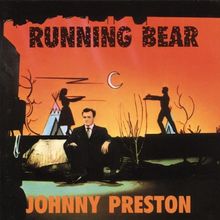 Running Bear von Johnny Preston | CD | Zustand sehr gut