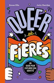 Queer et fières : un guide pour explorer son identité