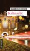 Kaltnacht: Kriminalroman (Kriminalromane im GMEINER-Verlag)