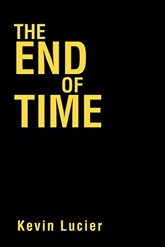 THE END OF TIME