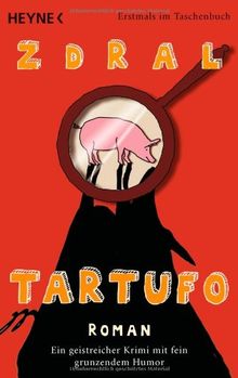 Tartufo: Roman