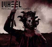 Moving Backwards (Digipak)