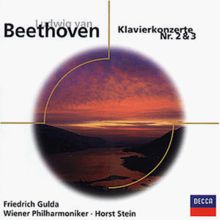 Eloquence - Beethoven (Klavierkonzerte)