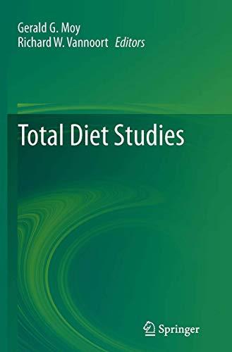 Total Diet Studies