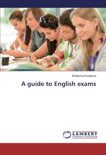 A guide to English exams