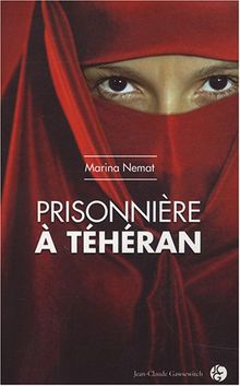 Prisonnière à Téhéran