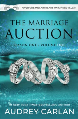 The Marriage Auction: Season One, Volume One