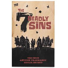 7 Deadly Sins