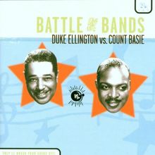 Showdown-Battle of the Bands