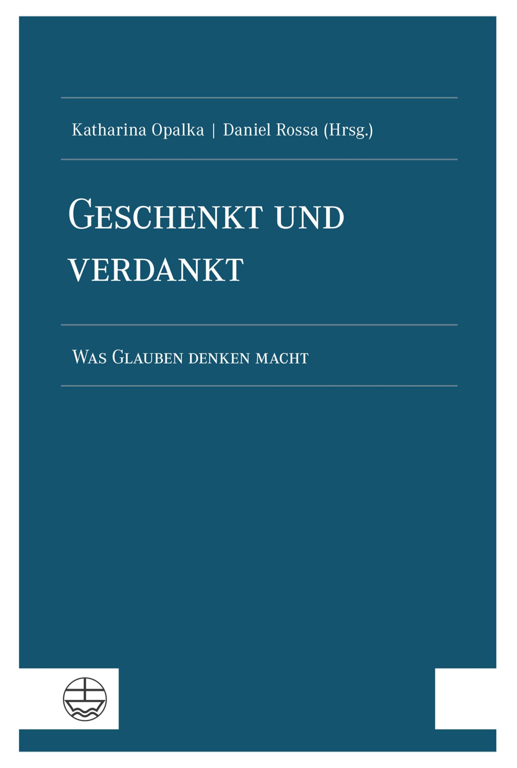 Geschenkt und verdankt: Was Glauben denken macht