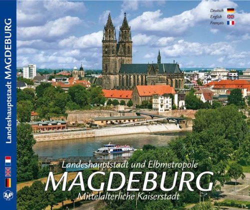 Kultur- und Bilderreise durch Deutschland - Germania